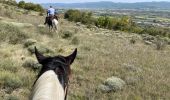 Tour Reiten Urriés - Bardenas jour 2 - Photo 6