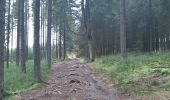 Tour Wandern Malmedy - malmedy . ferme libert .  tro maret . ferme libert . malmedy par les crêtes  - Photo 10