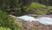 Randonnée A pied Krimml - Krimmler Wasserfälle Rundwanderweg - Photo 4