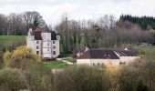 Tocht Stappen Perche en Nocé - SityTrail - La Maison du bois Nocé 11 Km - Photo 6