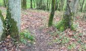 Tour Wandern Lèves - Haut de Leves al/ret. Par seresville  - Photo 1