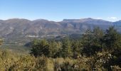 Excursión Senderismo La Palud-sur-Verdon - col plein voir - Photo 16