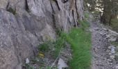 Trail Walking Le Bourg-d'Oisans - Bourg d'Oisans les cascades - Photo 2