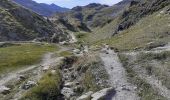 Randonnée Marche Névache - Tour des  lacs (Variante) - Photo 2