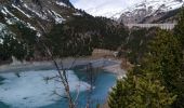 Randonnée Marche Aussois - Boucle Aussois / Les plans d'aval et d'amont - Photo 9