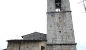 Tour Zu Fuß Scanno - Scanno - Valico del Carapale - Monte Terraegna - Photo 3