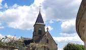 Randonnée Marche Jambville - jambville - Photo 10