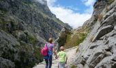 Trail On foot Posada de Valdeón - Wikiloc - Caín - Camarmeña - Photo 1