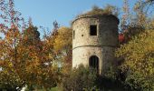 Randonnée A pied Sachsenheim - DE-SAV Rotes Kreuz, von - nach? - Photo 6