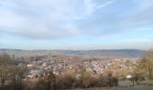 Trail Walking Theux - marché theux sasdor franchimont - Photo 12