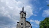 Tour Wandern Vresse-sur-Semois - rando 20 -05-2024 laforêt - Photo 7