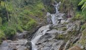 Tour Wandern Ulba - Caminata desde la hosteria Chamanapamba - Photo 13