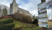 Trail Walking Gouvy - Gouvy 23 km  - Photo 19