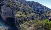 Trail Walking Gordes - Gorges de Veroncle au départ de Gordes - Photo 16