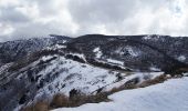 Randonnée A pied Cogoleto - Prato Rotondo - Passo del Faiallo - Photo 2