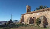 Percorso Marcia Alquézar - ballade dans la Sierra de Guara - Photo 2