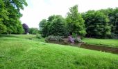 Randonnée A pied Arnhem - Wandelen door park Zypendaal en Sonsbeek - Photo 6