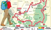 Trail Walking Mars - Mars : circuit des planètes - Photo 1