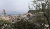 Tour Wandern Mirabel - mirabel et les balles de mombrun - Photo 13