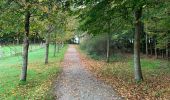 Trail Walking Liedekerke - 20221030 WSV De Pajotten 7 km - Photo 8