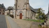 Tour Wandern Saint-Setiers - Fred BC st setiers  - Photo 2