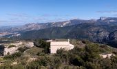 Tour Wandern Ceyreste - Autour du Montounier 2eme version - Photo 15