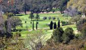 Trail Walking Collobrières - SityTrail - chapelle st guillaume  - Photo 7