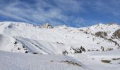 Tocht Ski randonnée Modane - Le Grand Argentier  - Photo 6