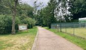 Trail Cycle Berlare - routeyou-overmere (1) - Photo 18