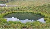 Tocht Stappen Aime-la-Plagne - Beaufortain: Autour de La Pierra Menta: J6 - Ref. de La Coire - Pk Laval - Photo 16