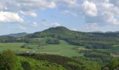 Tocht Te voet Ebersburg - Rhön-Rundweg 2 Weyhers - Photo 4