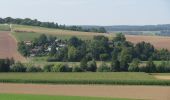 Tour Zu Fuß Hofgeismar - Schöneberger Burgruinen-Steig - Photo 3