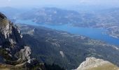 Trail Walking Crots - trace pic de morgon - Photo 3