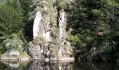 Trail Walking Grazac - Gorges du Lignon  - Photo 8