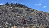 Tour Wandern Névache - Vallée de la Clarée - Oule / Gardiole / Cristol - Photo 20