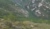 Trail Walking Gémenos - st jean de garguier - Photo 1