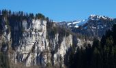 Randonnée A pied Unteriberg - Unteriberg-Stöcken - Minsterbrücke - Photo 9