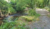 Tour Wandern Saint-Rivoal - GR_37_FA_12_St-Rivoal_Loperec_20200811 - Photo 1