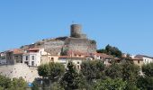 Excursión Senderismo Laroque-des-Albères - 22 08 / 8-9-10  Oli40 épisode 3 vom ullat - Laroque des Alberes  - Photo 9