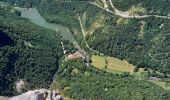 Excursión Senderismo Saint-Julien-en-Vercors - La porte du Diable - Photo 18