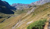 Randonnée Marche Aragnouet - Lac de Badet - Photo 4