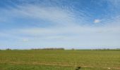 Tocht Stappen Fleurus - Marche Napoléon  - Photo 6