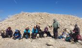 Excursión Senderismo Bédoin - Mont ventoux  - Photo 1