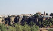 Percorso A piedi Ronda - SL-A 40: Ronda - Tajo del Abanico - Photo 2