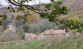 Percorso Marcia Rosis - Les cinq cols  - Photo 3