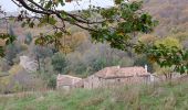 Randonnée Marche Rosis - Les cinq cols  - Photo 3