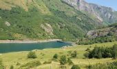 Tocht Stappen Arrens-Marsous - tour du lac du tec - Photo 2