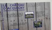 Excursión Senderismo Acquigny - Acquigny. Du lac vers la forêt des Trévats - Photo 2