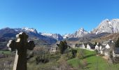 Tocht Stappen Lescun - Cirque de Lescun. Belvédère - Photo 5