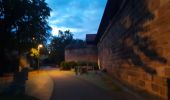 Tour Wandern Unknown - Nurnberg - petit tour dans ville médiévale - Photo 9
